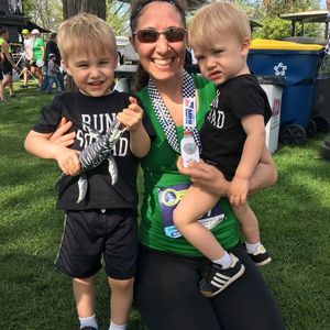 Meet your Posher, Shanna